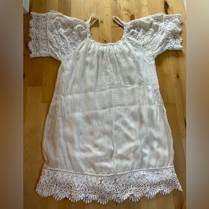 Silk Top - Made in Italy